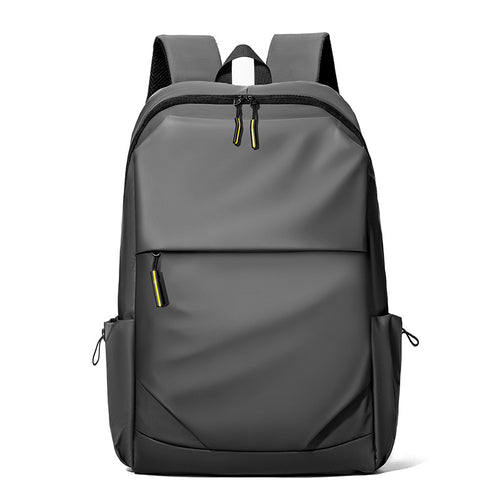 Oxford fabric backpack, 20–35 L, for school and work