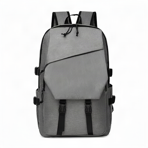 Backpack, 20–35 L, oxford fabric, breathable, business