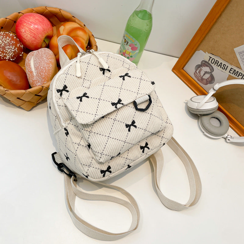 Sam backpack, lightweight and versatile