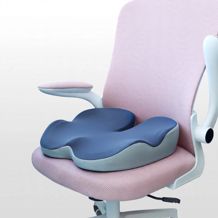 Japanese seat cushion made of memory foam