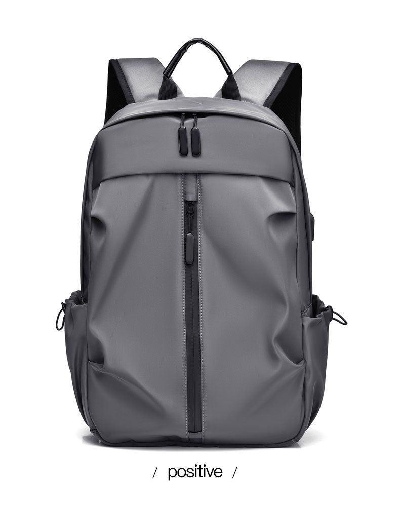 Men's backpack, 20–35 L, for laptops up to 14 inches