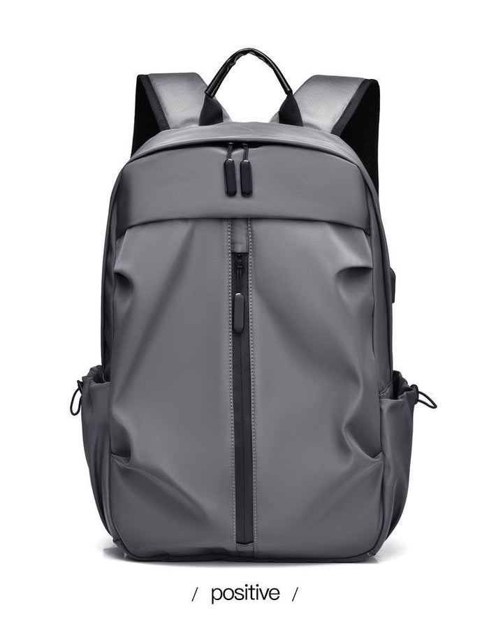 Men's backpack, 20–35 L, for laptops up to 14 inches