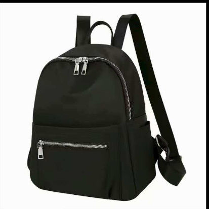 Backpack, oxford fabric, waterproof and durable