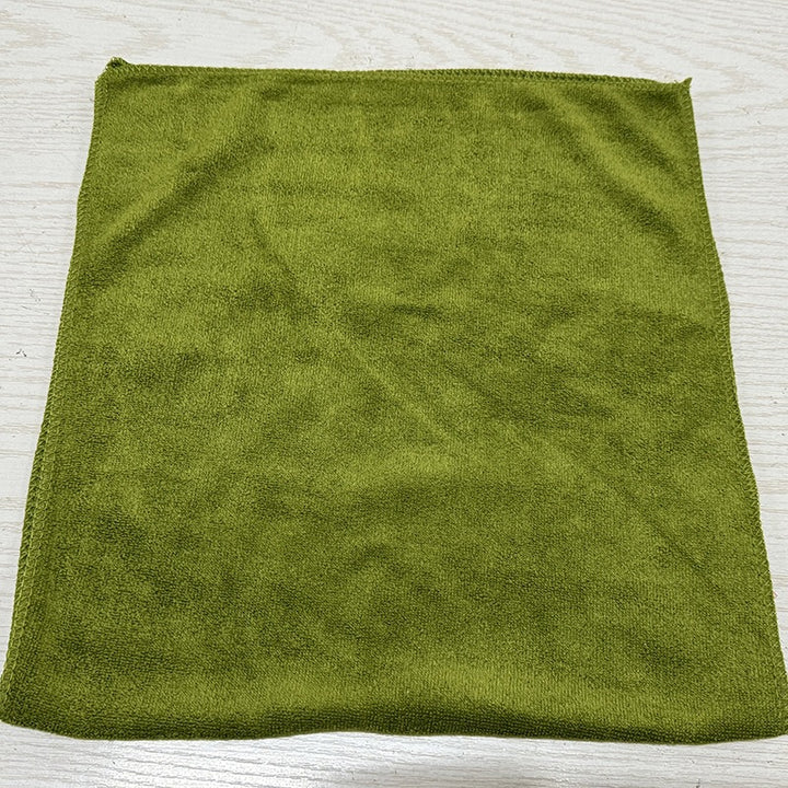 Microfiber cloths, 2-piece set, 300 g/m²