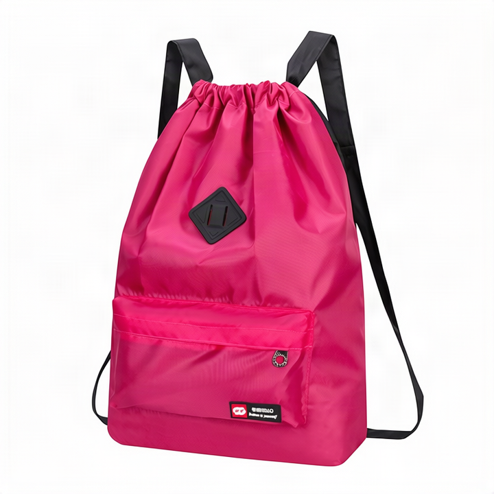 Women’s backpack, oxford fabric, waterproof, large capacity