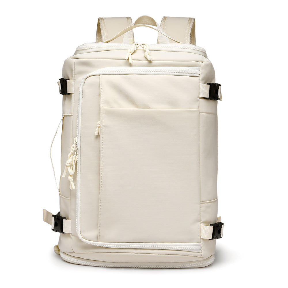 Backpack 36–55 L, waterproof, Business & Travel