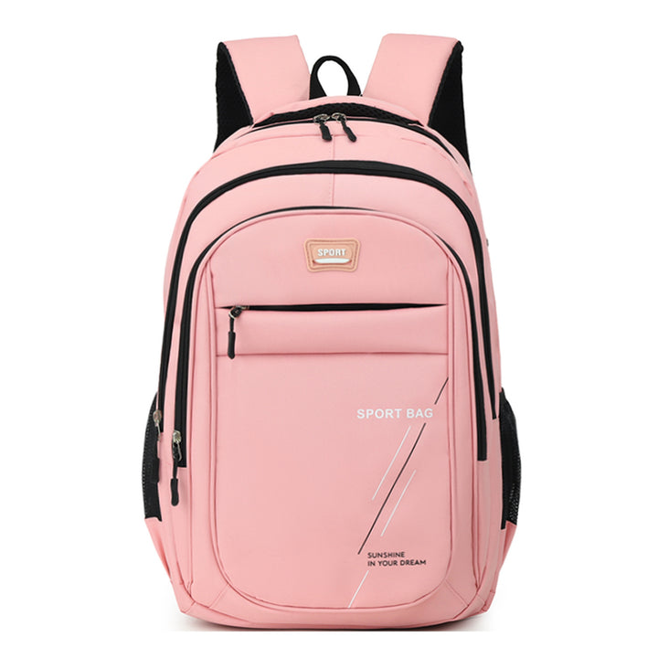 Backpack, 36–55 L, durable, 16 inch