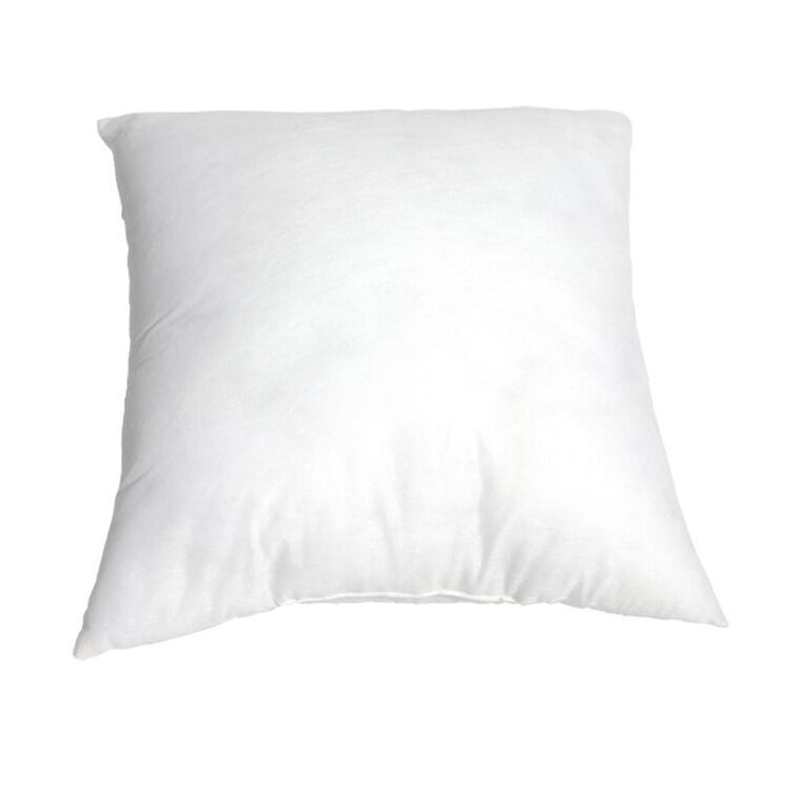 Pillow filling, polyester cotton, modern