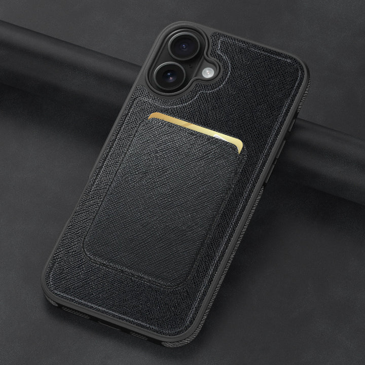 Protective case for iPhone, shockproof, with magnetic mount