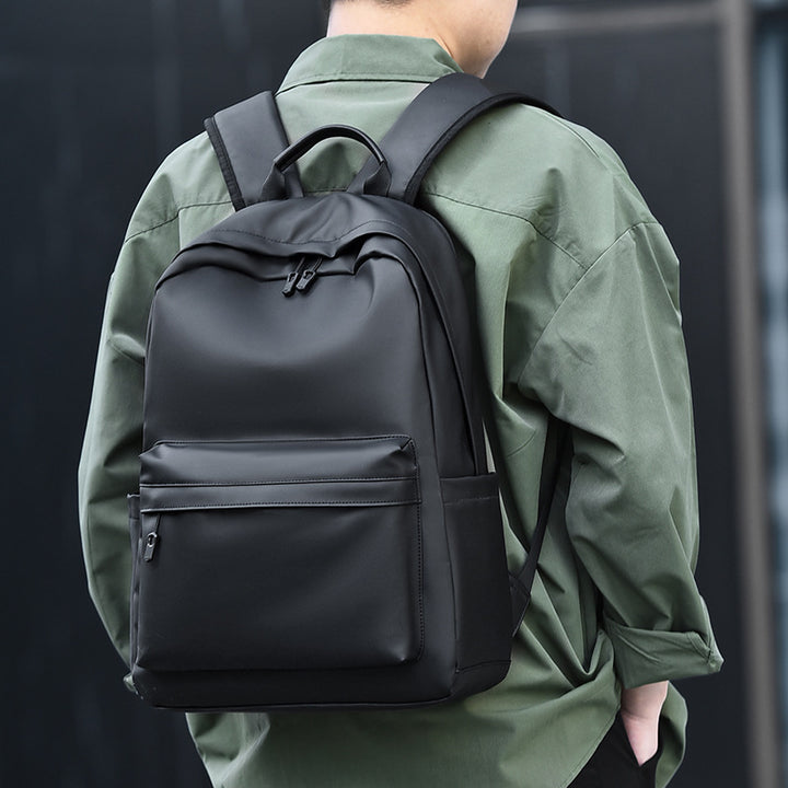 Business Backpack, 20–35 L, for Laptop