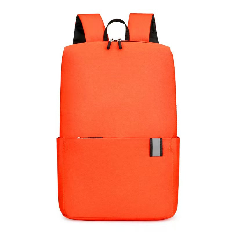 Backpack made of Oxford fabric, 20–35 L