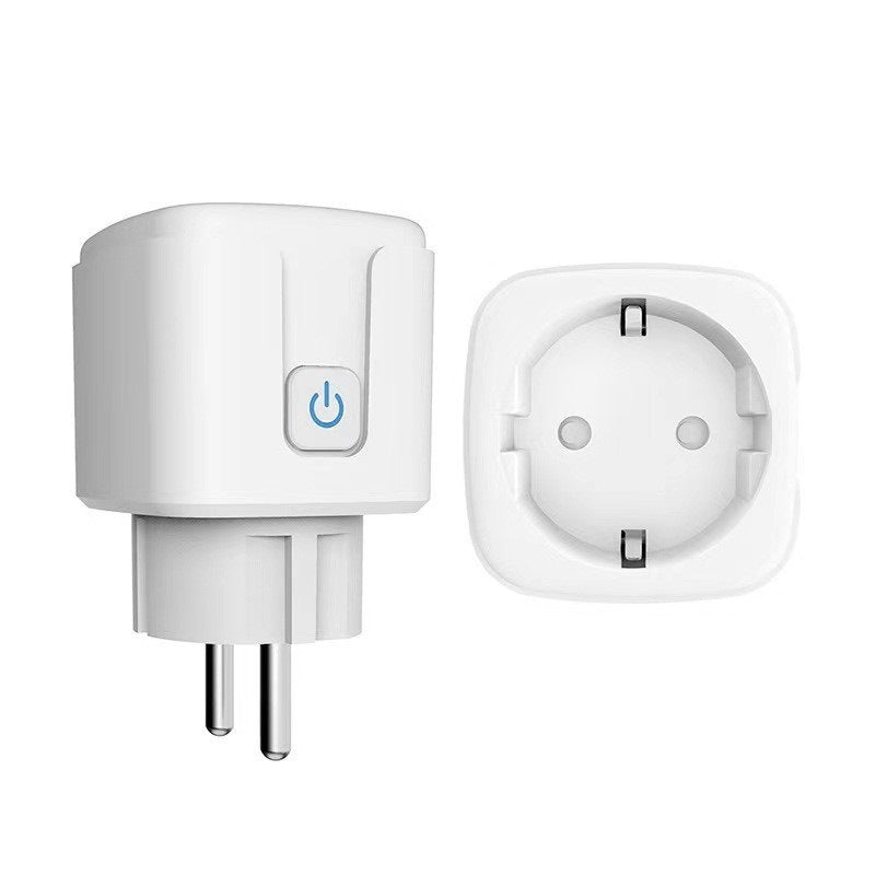 Socket adapter