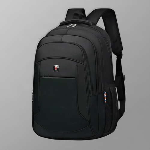 Nylon Backpack, 20–35 L, waterproof, Model 1040