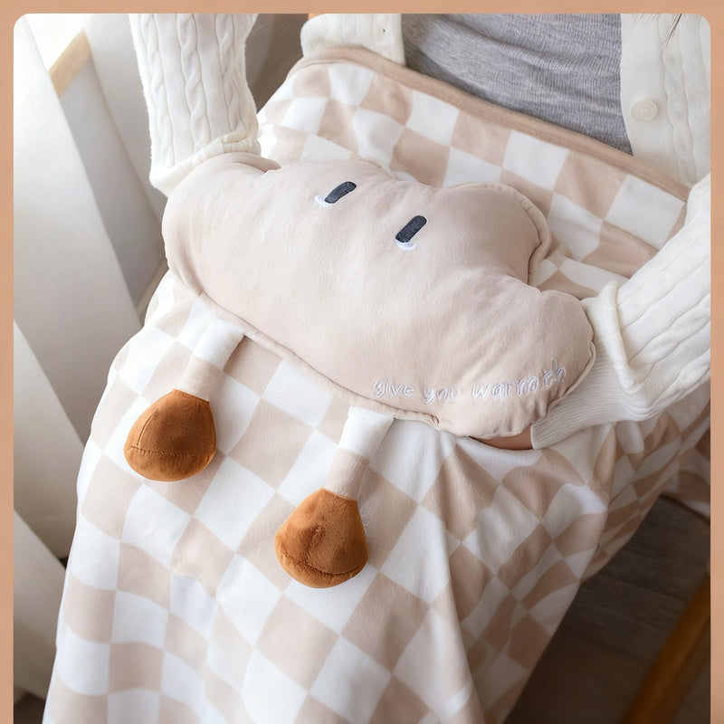 USB Heating Blanket for Single User
