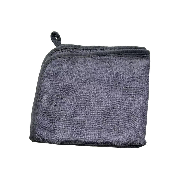 Microfiber cloths, 2-piece set, 300 g/m²