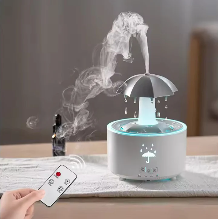 BowLift | Aroma Essential Oil Diffuser