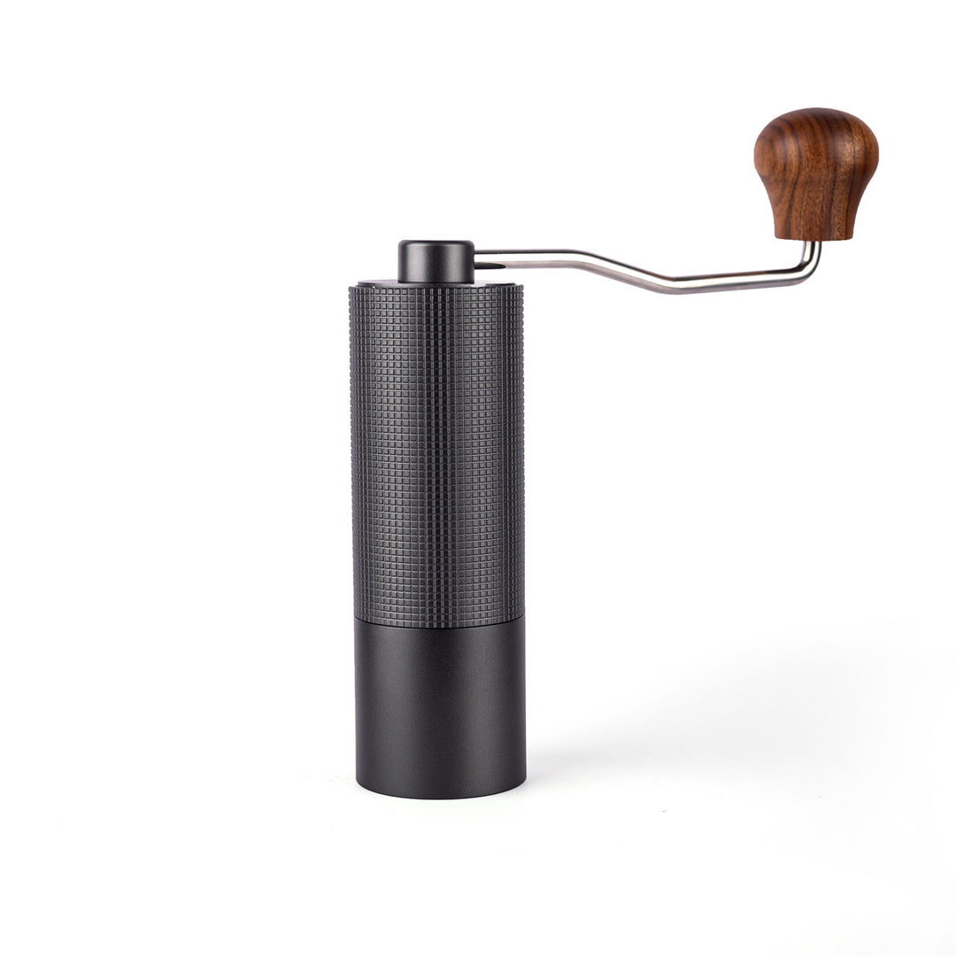 Manual coffee grinder, portable