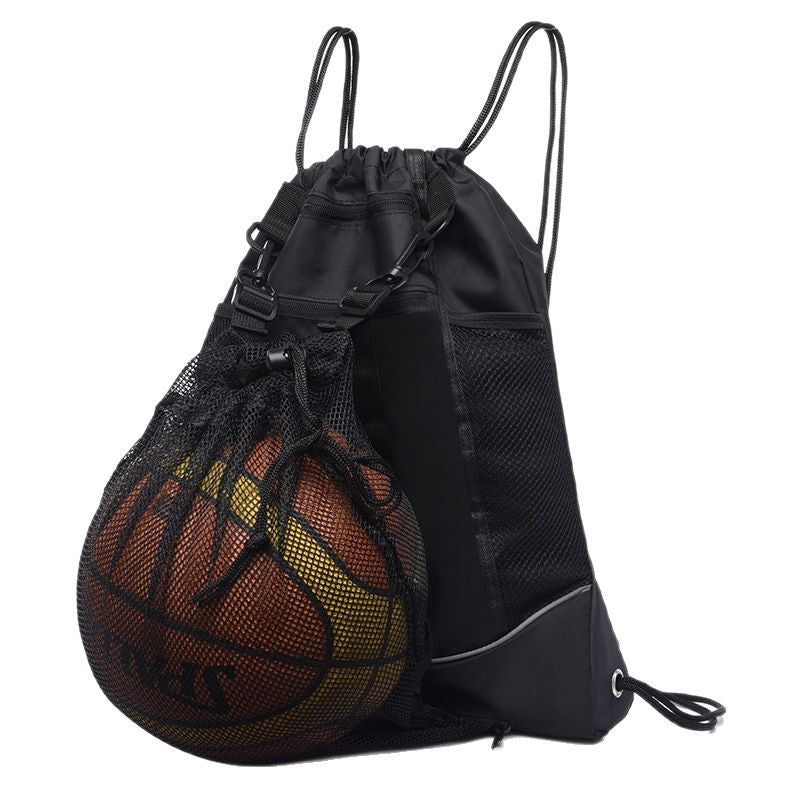 Polyester Backpack, 20–35 L, waterproof and breathable