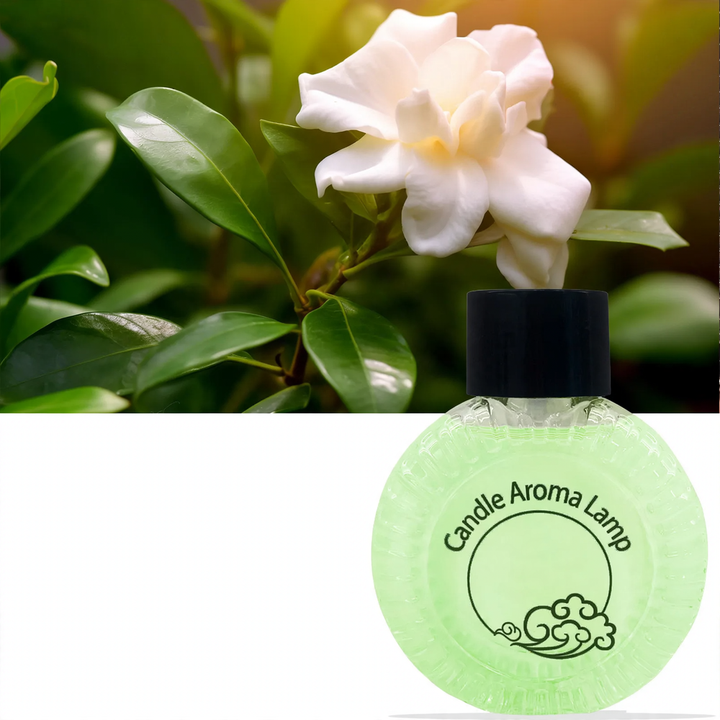 Automatic room fragrance diffuser with mist formation
