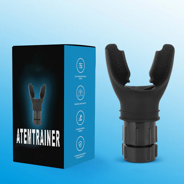 Breathing Trainer | Bowlift