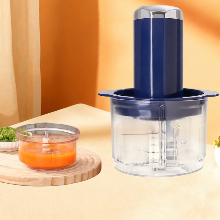 Electric Meat Machine, multifunctional