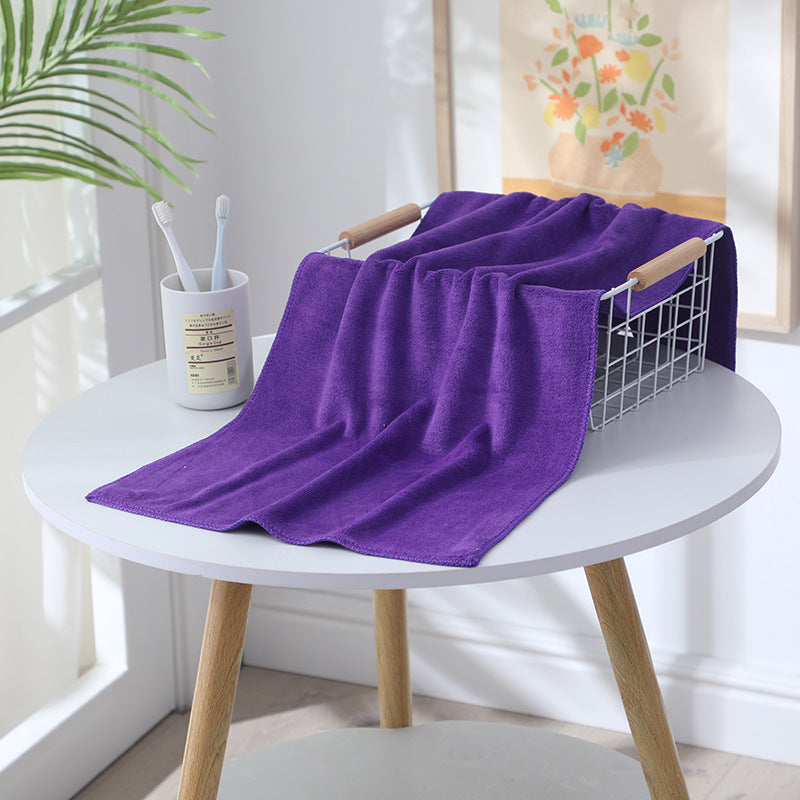 Microfiber cloths, 2-piece set, 300 g/m²