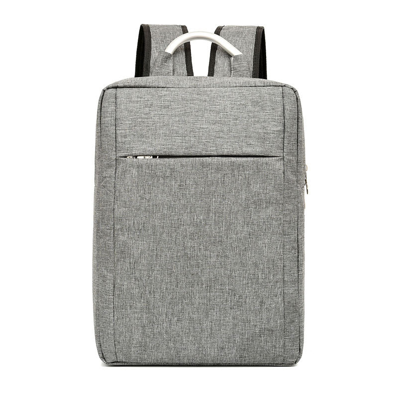 Backpack, Oxford fabric, 41×28×12 cm