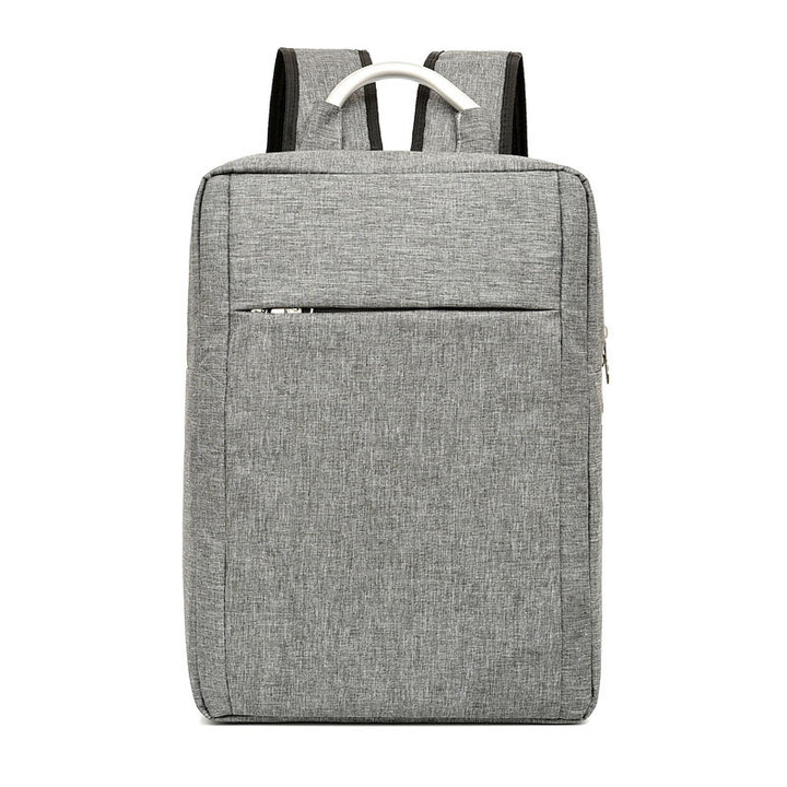 Backpack, Oxford fabric, 41×28×12 cm