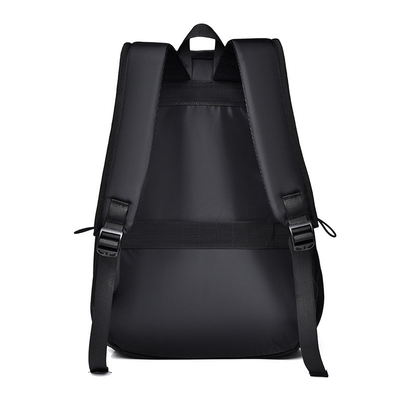 Large backpack for laptops up to 15 inches, ultra-lightweight