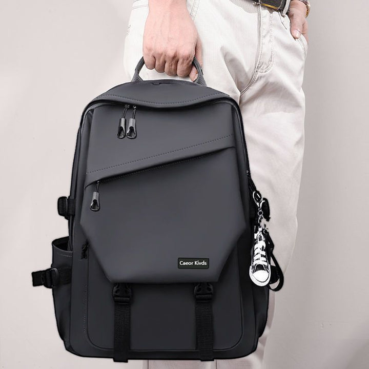 Men's backpack made of oxford fabric, 20–35 L