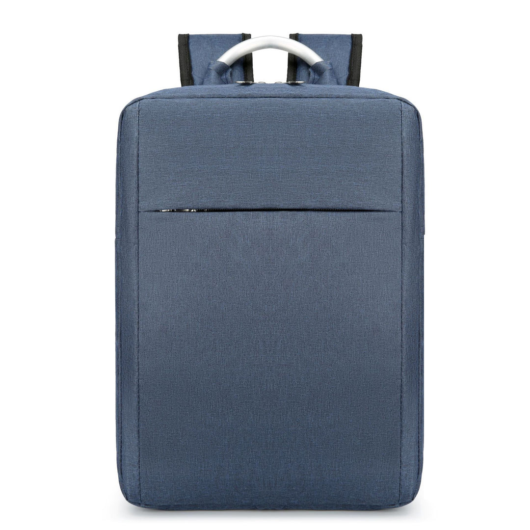 Backpack, Oxford fabric, 41×28×12 cm