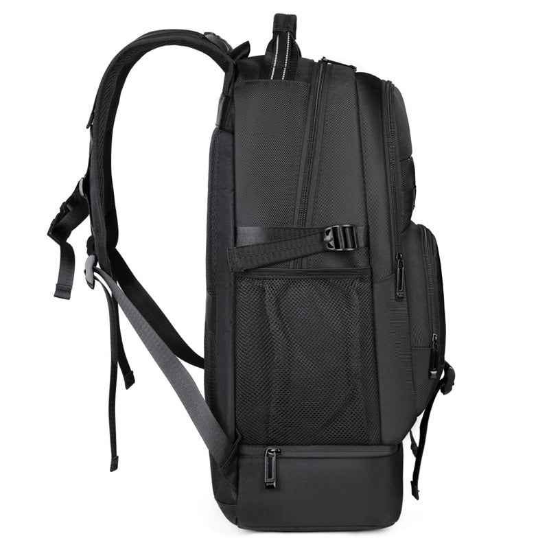 Men's backpack made of oxford fabric, 20–35 L