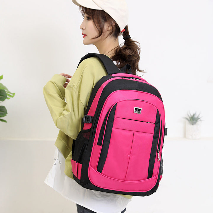 Multifunction Backpack, 20–35 L, waterproof