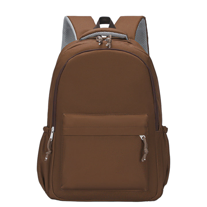Oxford fabric backpack, 20–35 L, ultra-lightweight