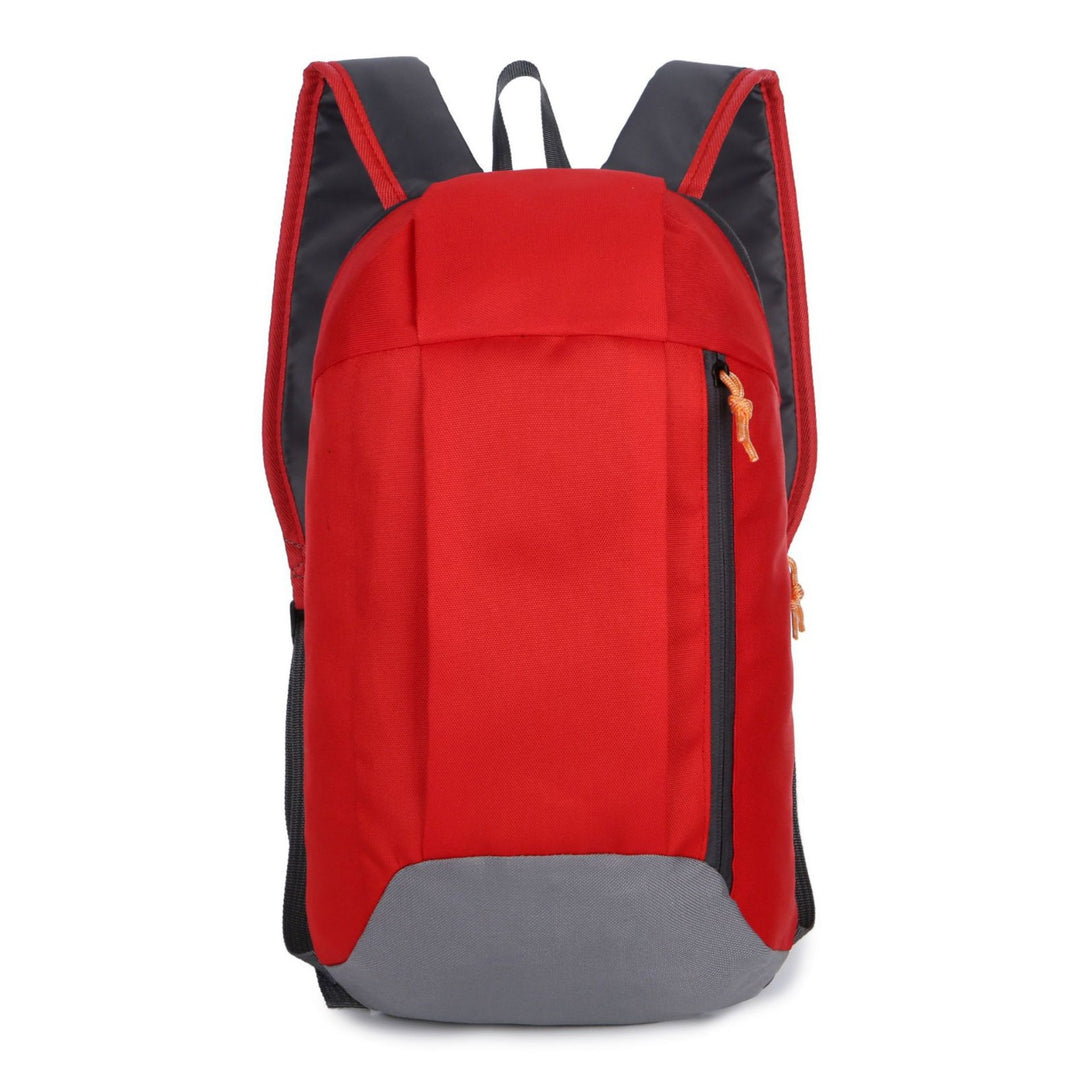 Lightweight backpack, 10 L, for outdoor and cycling