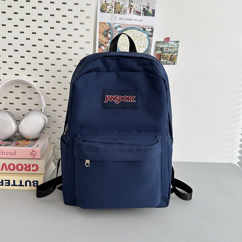 Backpack Nylon, 20–35 L, breathable