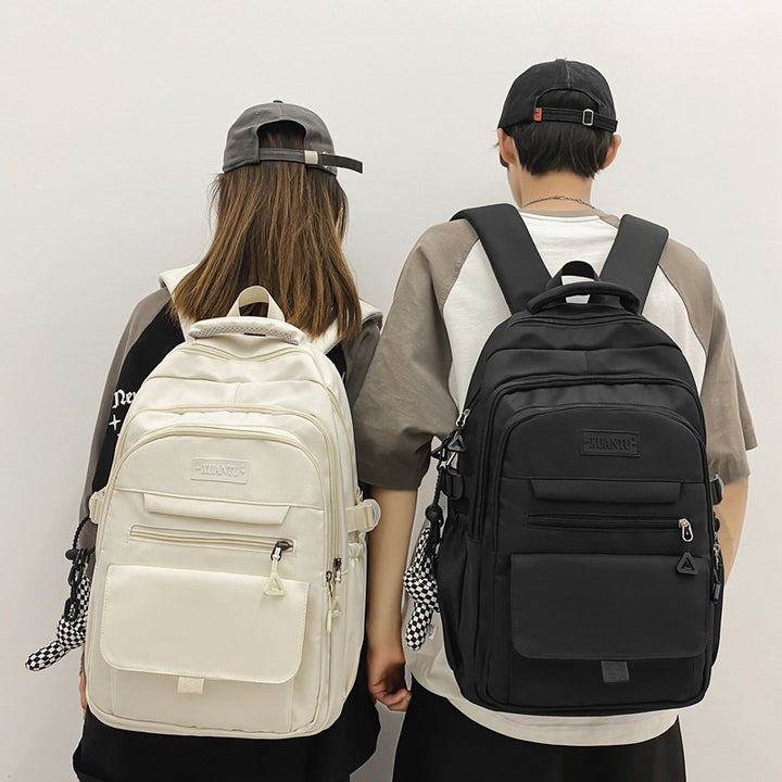 Backpack, 20–35 L, Oxford fabric, waterproof