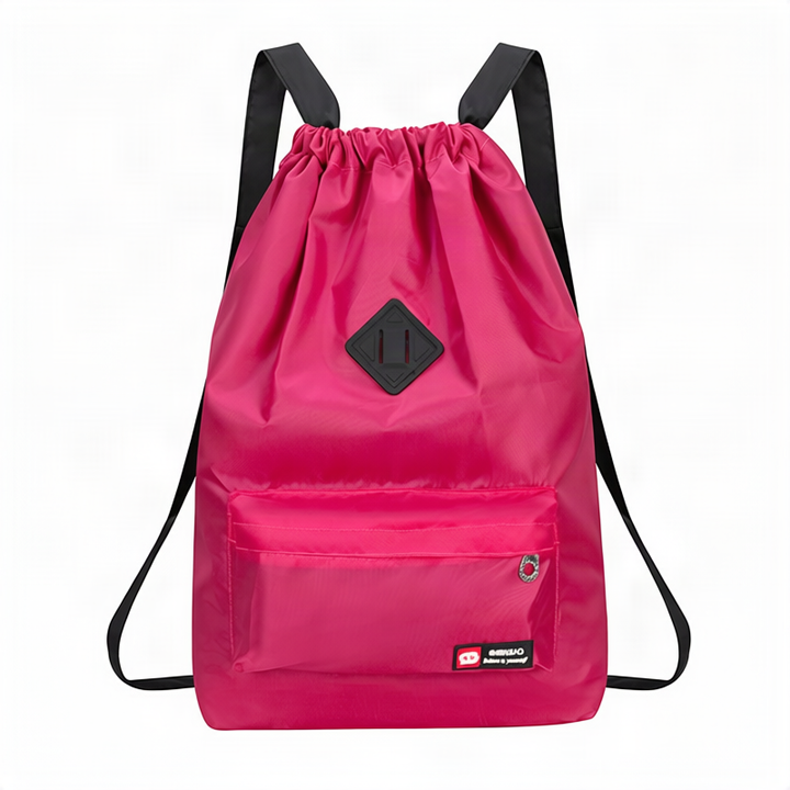 Women’s backpack, oxford fabric, waterproof, large capacity