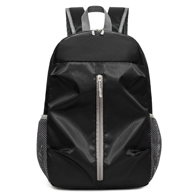 Outdoor backpack, for 14-inch laptop, under 20 L