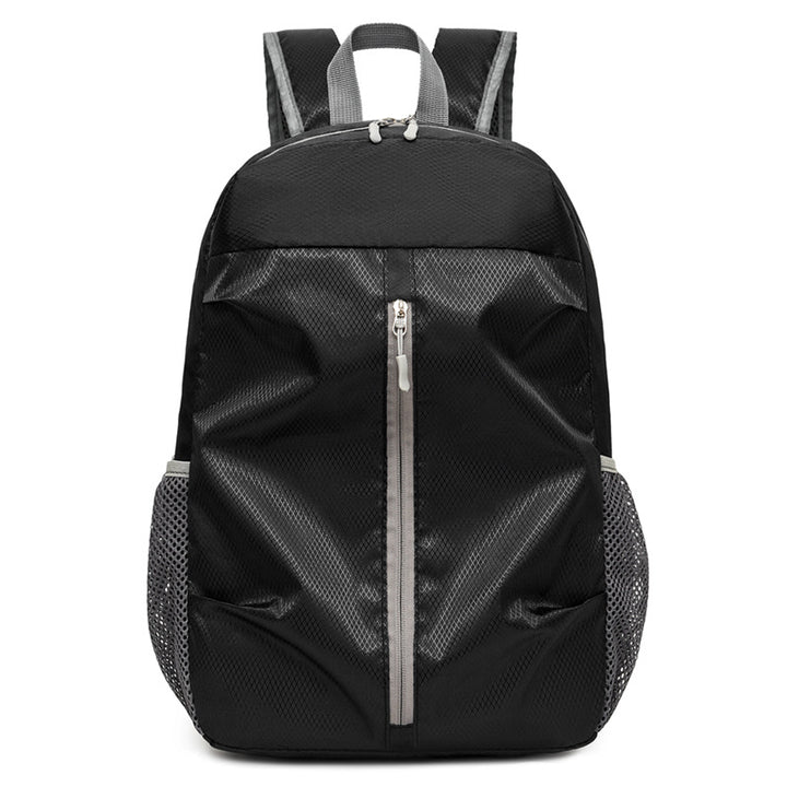 Outdoor backpack, for 14-inch laptop, under 20 L