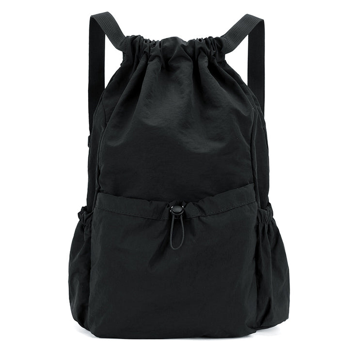 Backpack, Polyester, waterproof, under 20 L