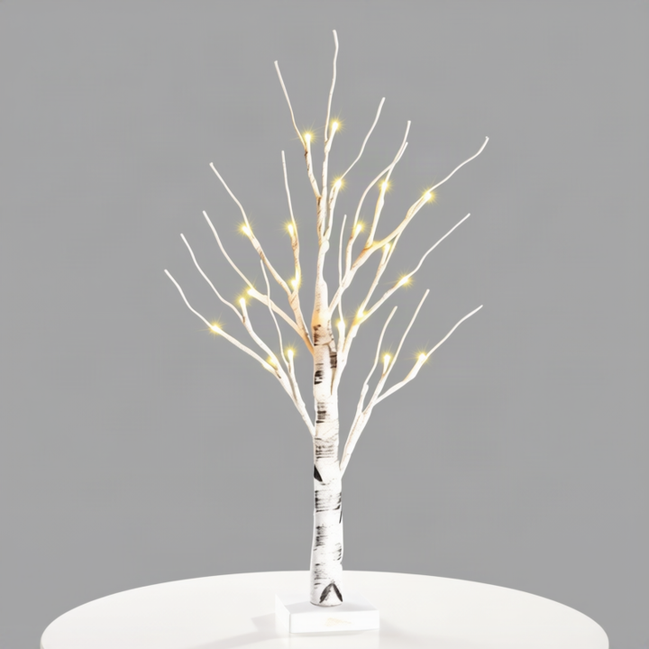 LED Tree Light, 45 cm, warm white