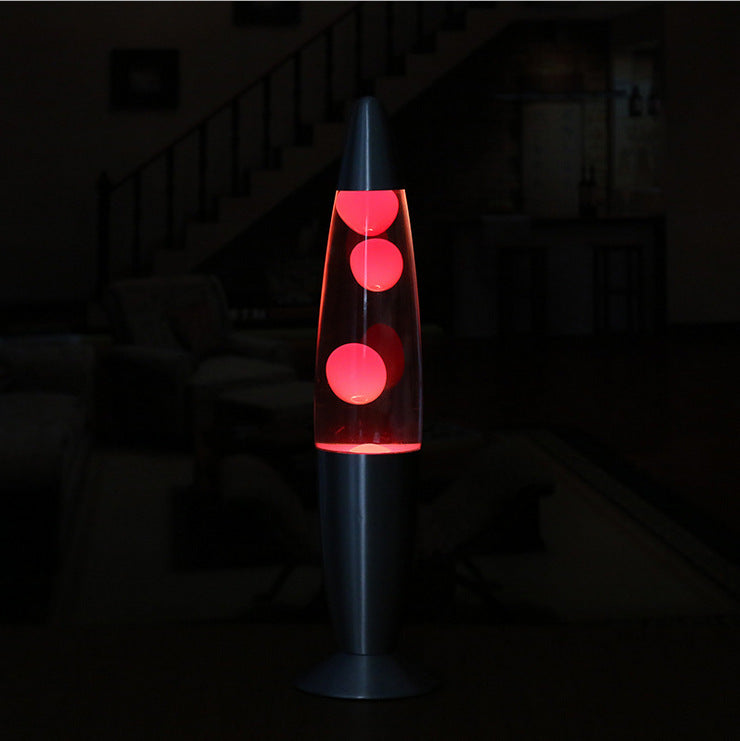 Lava Lamp KF-6122, 25 W