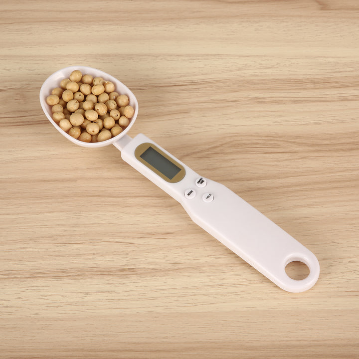 Digital Measuring Spoon Scale