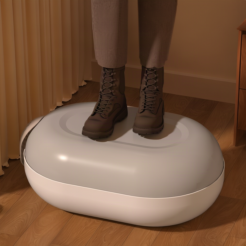 Half-open cat litter box, 35 cm wide