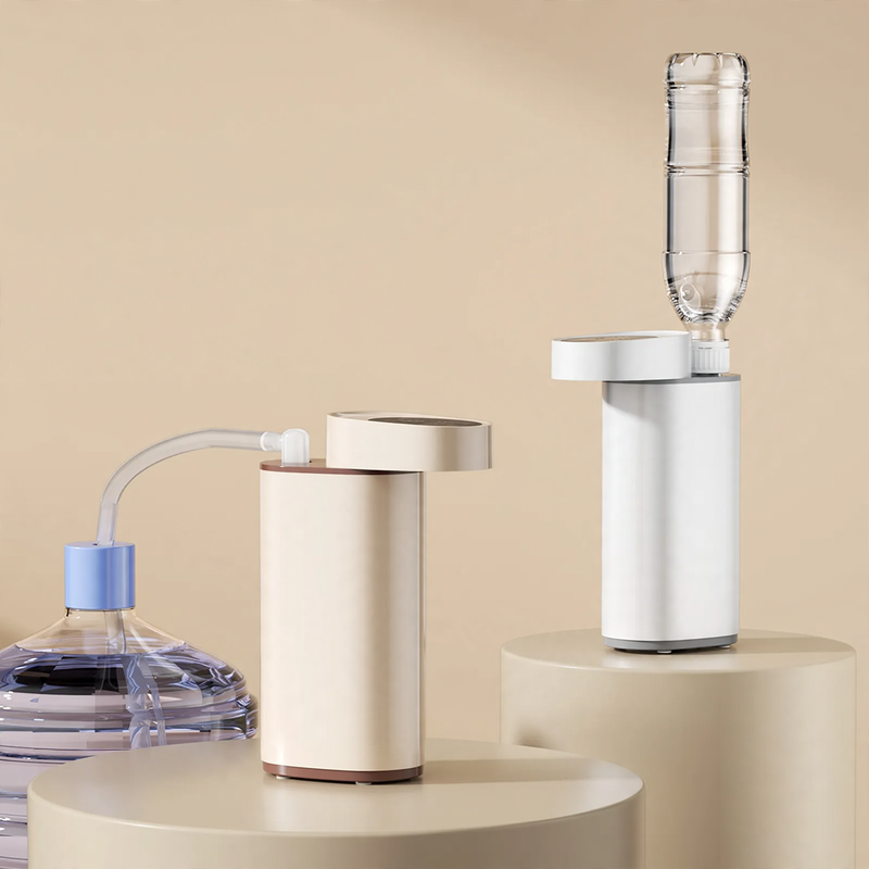 Portable Instant Water Boiler