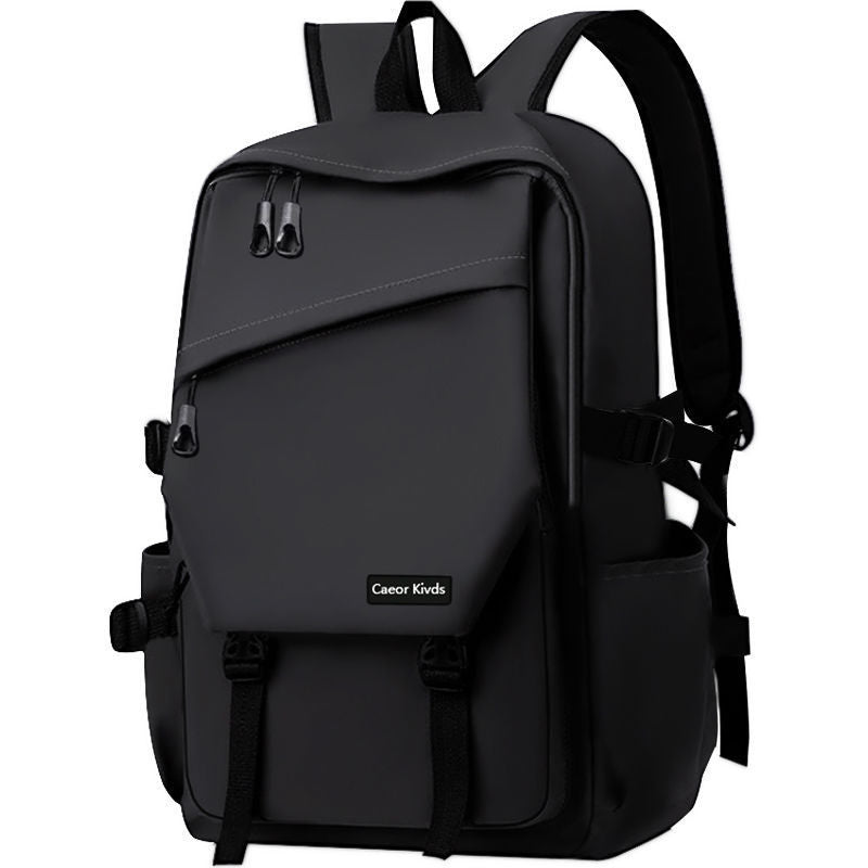 Men's backpack made of oxford fabric, 20–35 L
