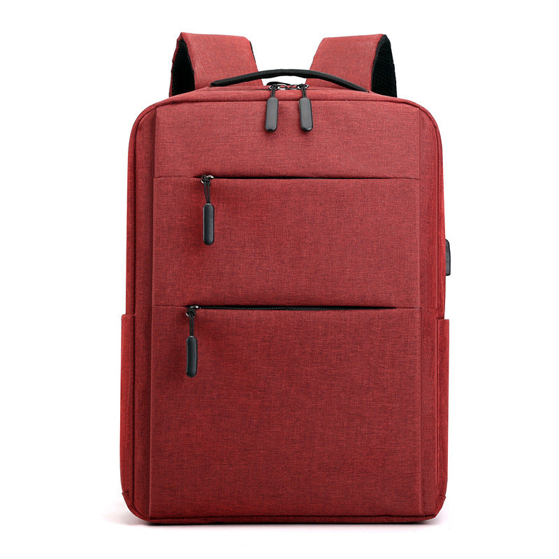 Business backpack for laptops up to 15.6 inches, model 9005