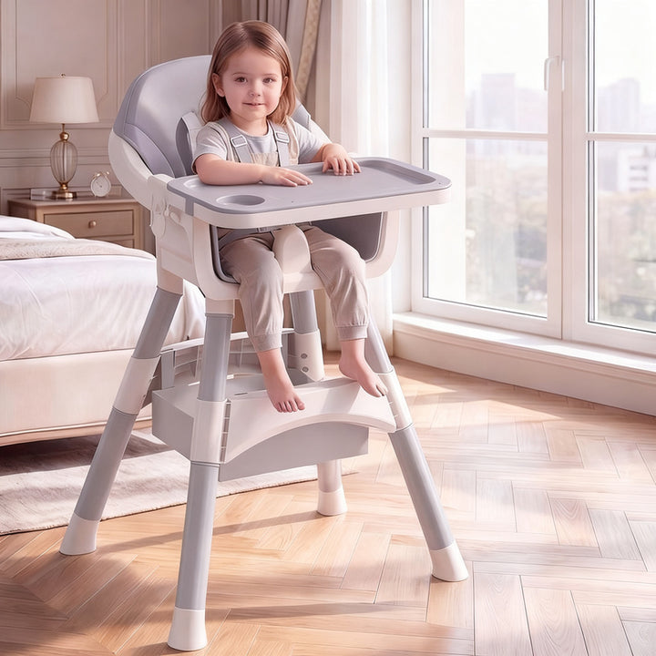 High chair for babies and toddlers