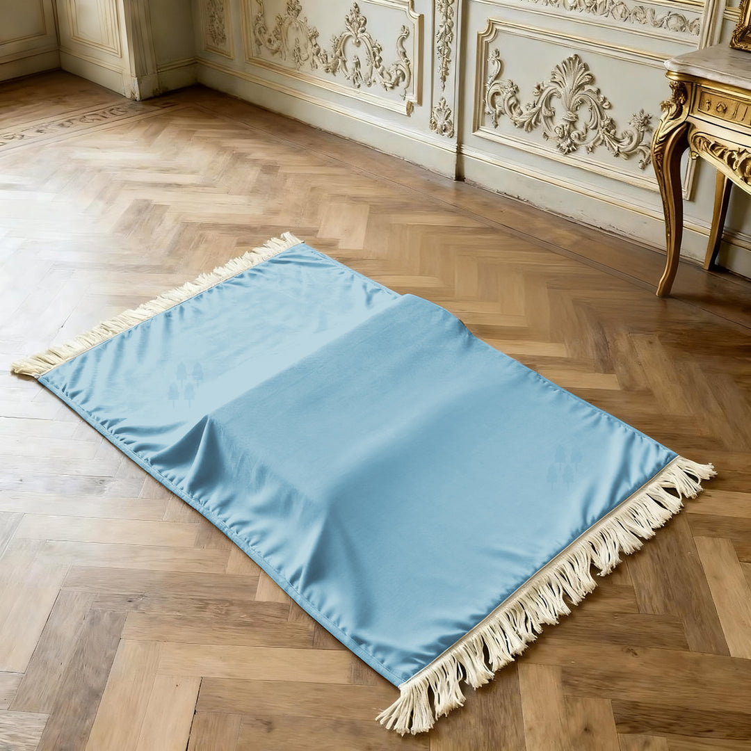 Prayer rug, 70×110 cm, non-slip